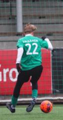 Werneri Väisänen
