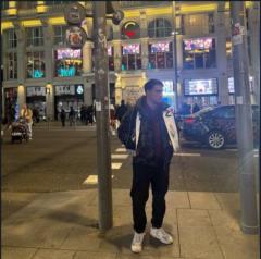 Andre Rebaza