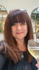 Mandy Holford