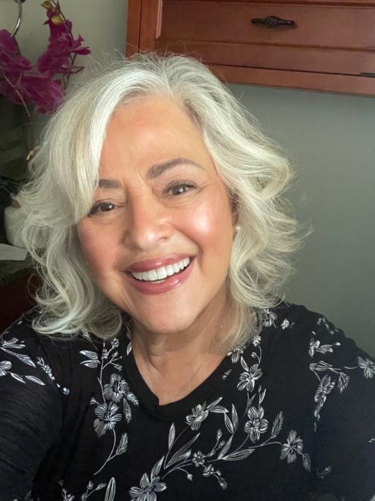 Patricia Reinbott