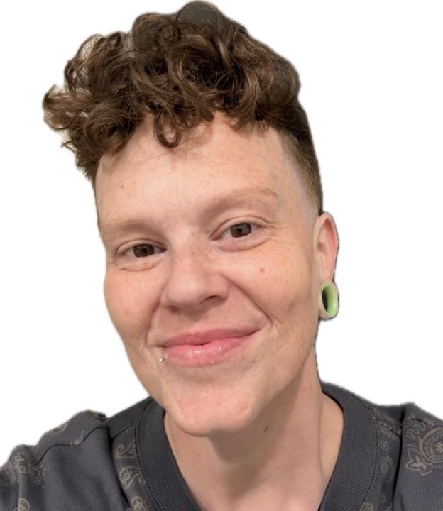 Shan Kennedy