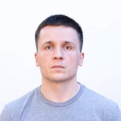 Dima Sadkovyi
