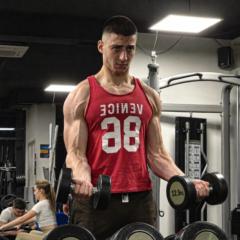Marko Paripovich