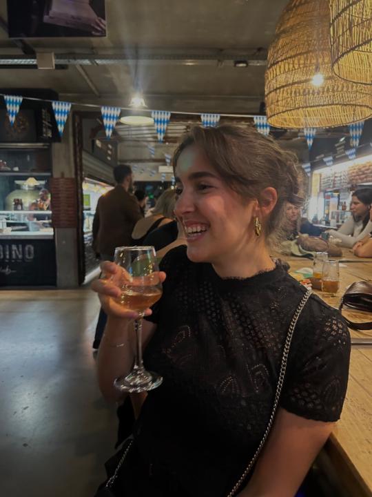 Camille Rey