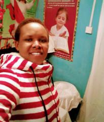 Joylene Cherotich