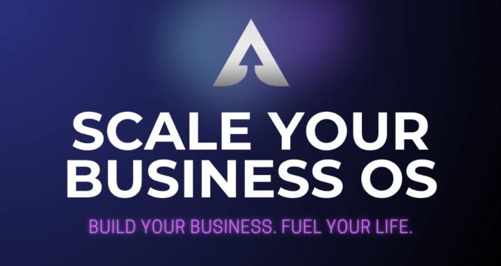 Scale Your Business OS
