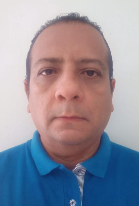 Alejandro Benítez Valentín