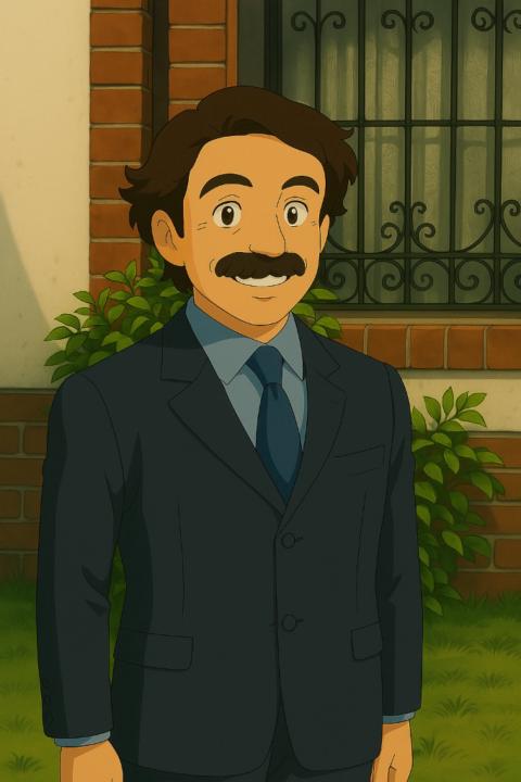 Rodolfo Norberto Jimenez juarez