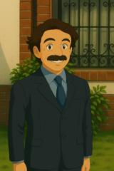Rodolfo Norberto Jimenez juarez