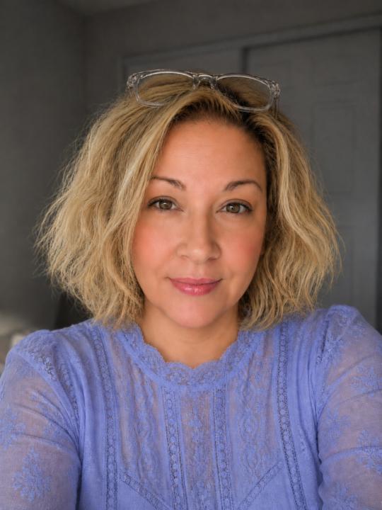 Elana Johnston