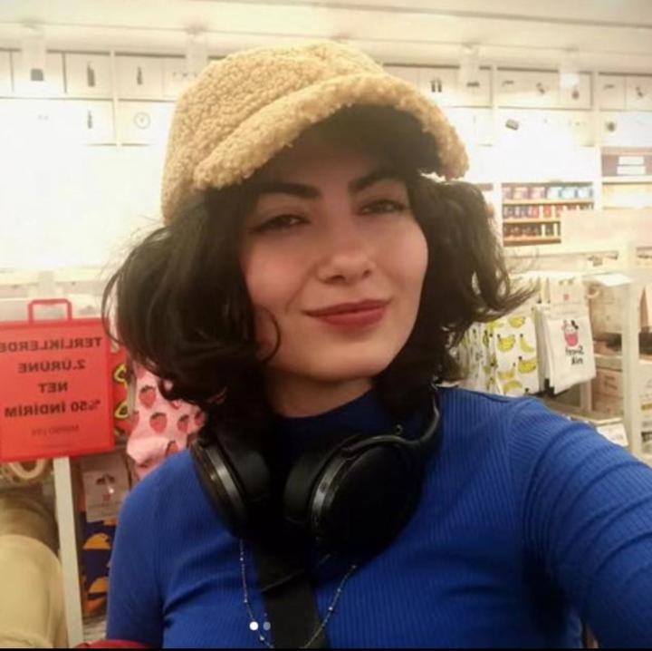 Ezgi Su