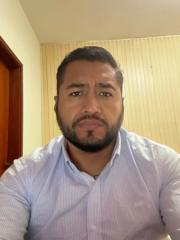 Osmar Paco