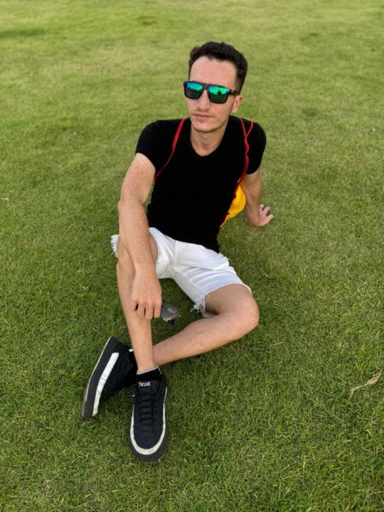 Adam Sidane