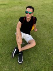 Adam Sidane