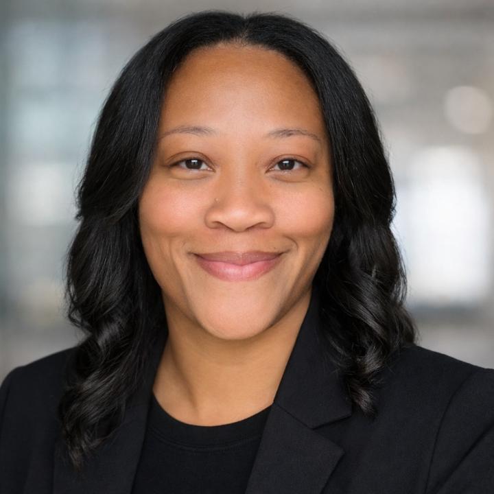 Leslie Griffin