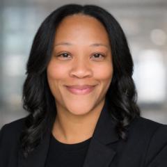 Leslie Griffin