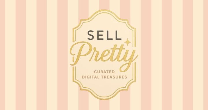 Sell Pretty Studio