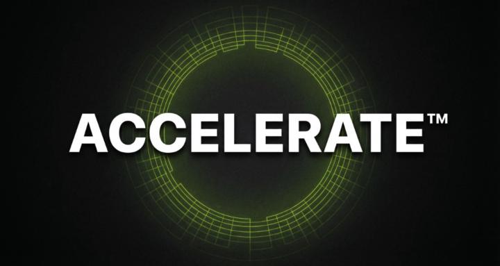 ACCELERATE™ Mentoria