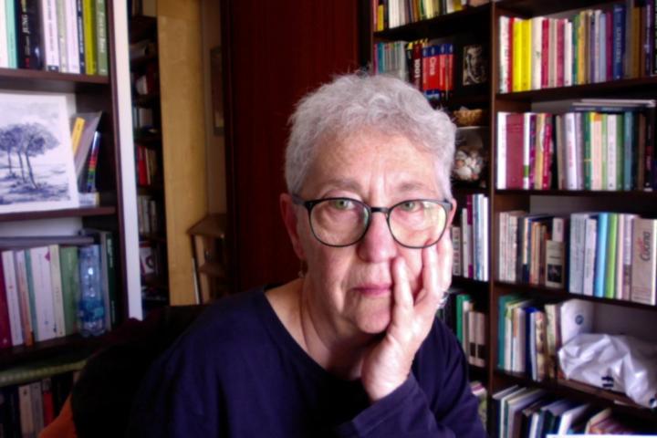 Patrizia Rosa Rosa