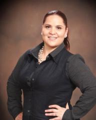Luz Gachupin
