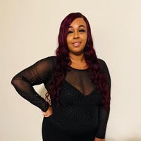 Nicole McMillon