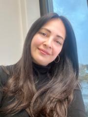 Serpil Yilmaz