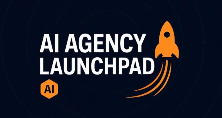 AI Agency Launchpad