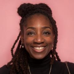 Latrice Dunkinsel Davis