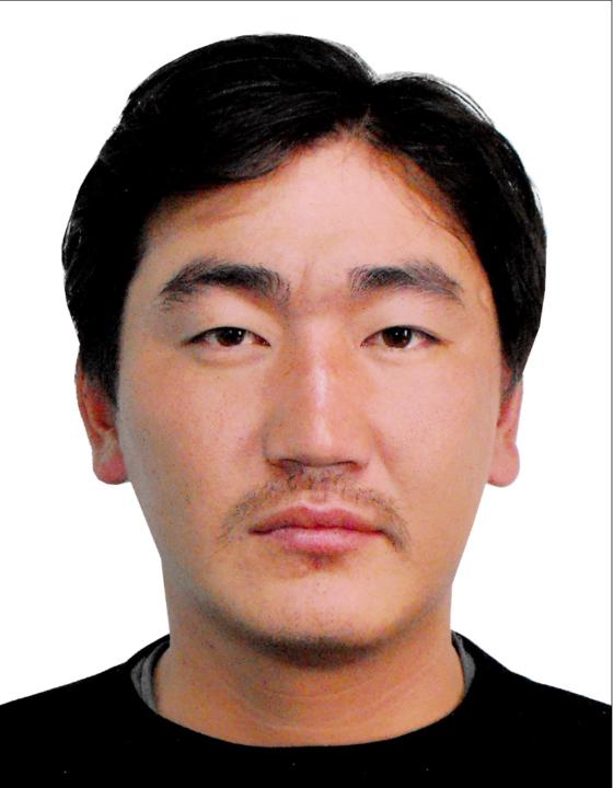 Erdenechimeg Odbayar