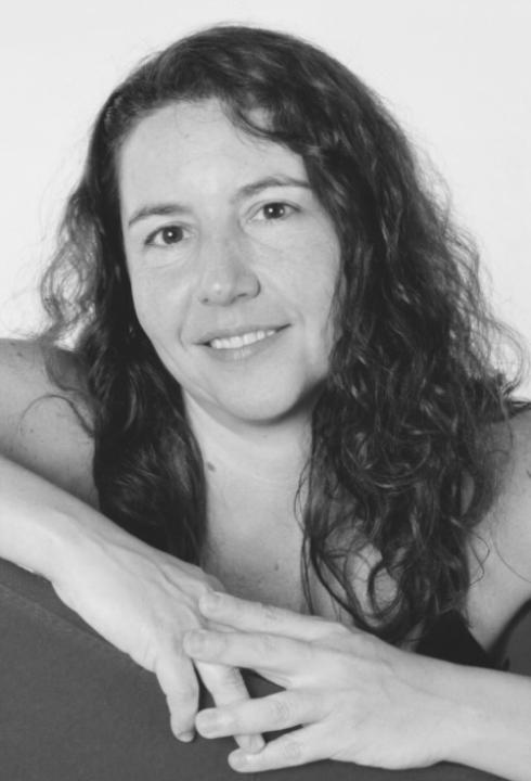 Claire Machado