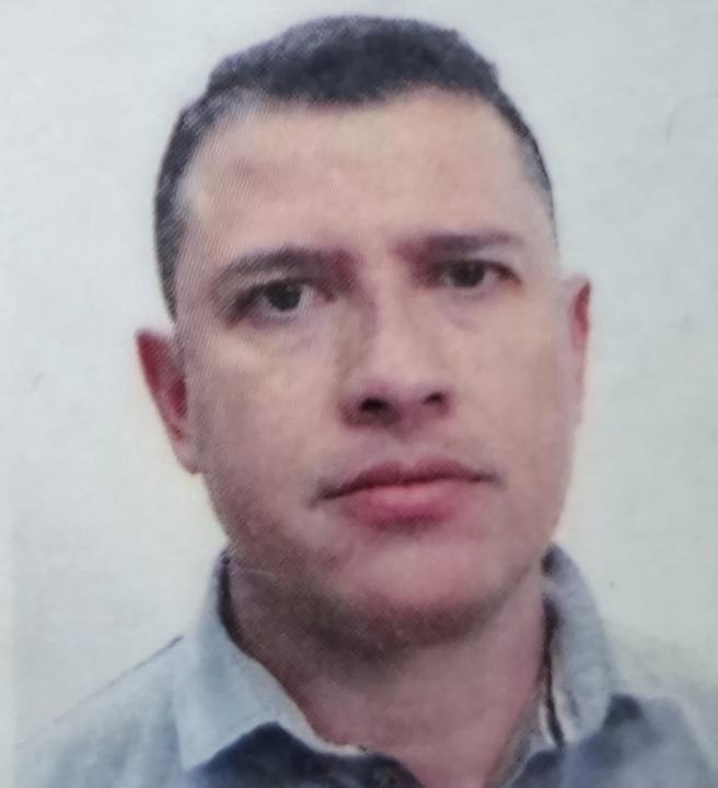Johnny Gonzalez