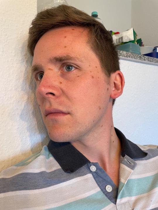 Jan-Philipp Matthewes