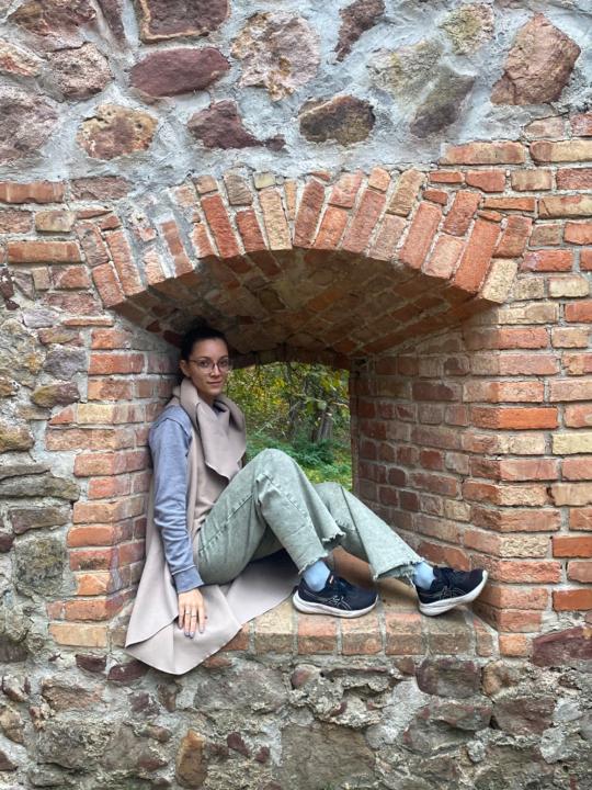 Hanga Fülöp-Kálmán