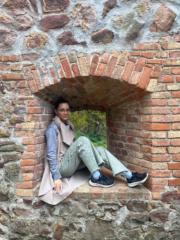 Hanga Fülöp-Kálmán