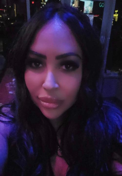 Briana Burrell