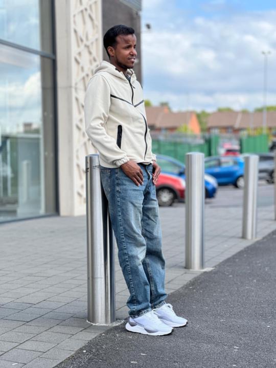 Eid Abdi Muse