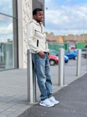Eid Abdi Muse