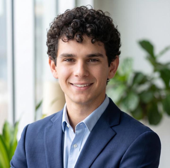 Jeffrey Chait