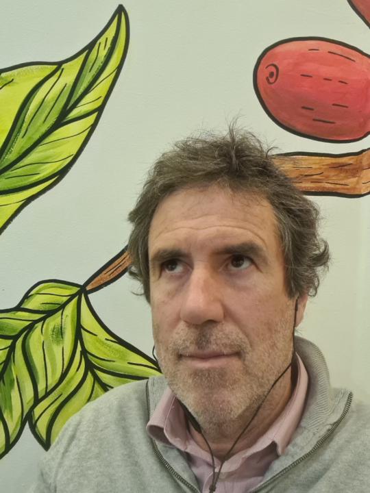 Ramiro Aragones Cuyas