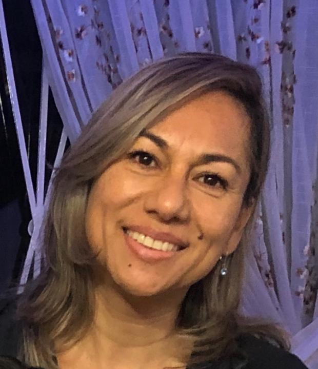 Mabel Quiroga
