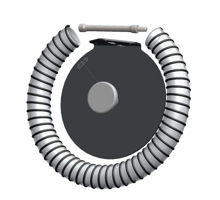 OilUdder - MagStand/Pro-Kit Packaging Example! 