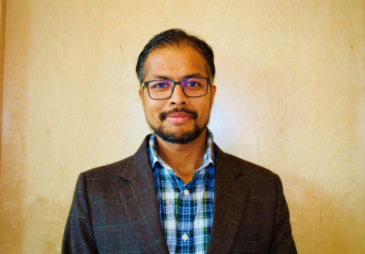 Rahul Bansal