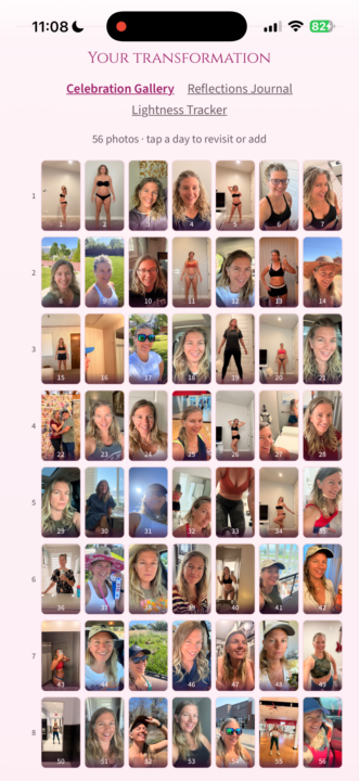 Celebration Gallery