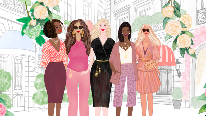 New members - introduce yourself here!