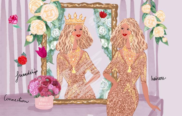 You CAN become that new version of you that you quest for!