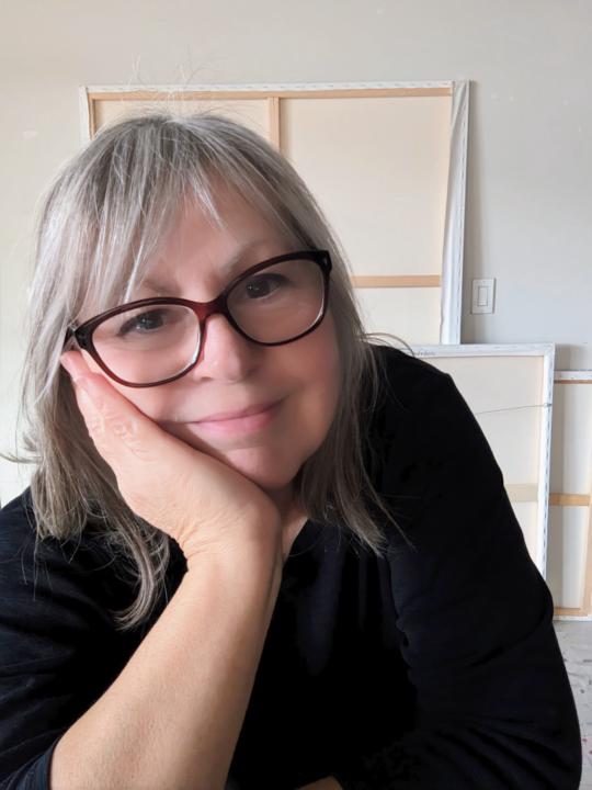 Rita Vindedzis