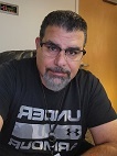 Ray Molina