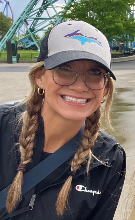 Molly Dufour