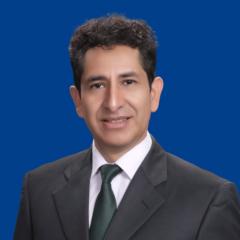 Wilber Salazar andia