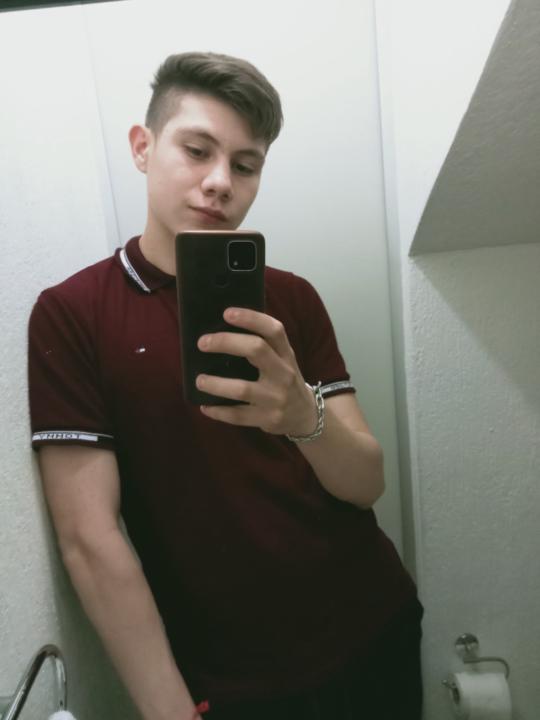 Reyli Giovani De horta